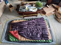 L.L.Bean Microlight UL 2P -Sierra Designs Shop 20181203 164646