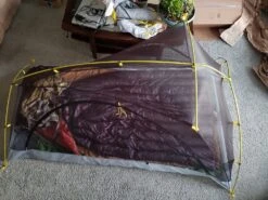 L.L.Bean Microlight UL 2P -Sierra Designs Shop 20181203 165722