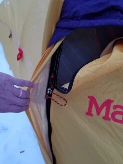 Marmot Taku -Sierra Designs Shop 20181208 163035