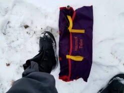 Marmot Taku -Sierra Designs Shop 20181208 163602