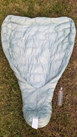 Therm-a-Rest Vesper 32F/0C Quilt -Sierra Designs Shop 20181212 171752