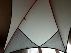 REI Quarter Dome 3 UL -Sierra Designs Shop 20181222 145719