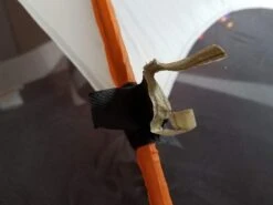 REI Quarter Dome 3 UL -Sierra Designs Shop 20181222 145915