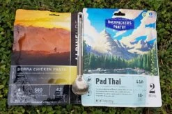 Toaks Titanium Long Handle Spoon With Polished Bowl -Sierra Designs Shop 20181226 114646