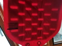 REI Flash Insulated Air Pad -Sierra Designs Shop 20181230 111805