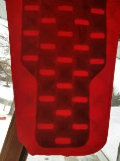 REI Flash Insulated Air Pad -Sierra Designs Shop 20181230 111814