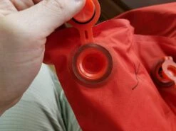 REI Flash Insulated Air Pad -Sierra Designs Shop 20181230 111847