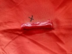 REI Flash Insulated Air Pad -Sierra Designs Shop 20181230 124203