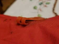 REI Flash Insulated Air Pad -Sierra Designs Shop 20181230 205334