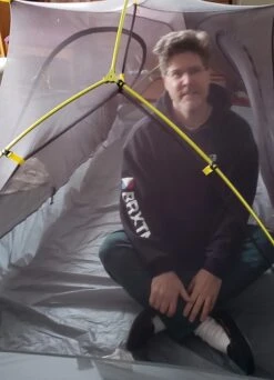 L.L.Bean Microlight UL 2P -Sierra Designs Shop 20190213 091222