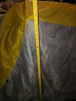 L.L.Bean Microlight UL 2P -Sierra Designs Shop 20190213 091840