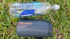 Therm-a-Rest NeoAir UberLite -Sierra Designs Shop 20190327 120426