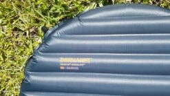 Therm-a-Rest NeoAir UberLite -Sierra Designs Shop 20190327 120746