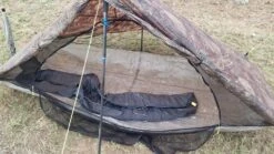 Therm-a-Rest NeoAir UberLite -Sierra Designs Shop 20190506 191720