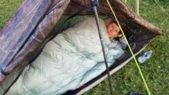 Therm-a-Rest Vesper 32F/0C Quilt -Sierra Designs Shop 20190517 073943