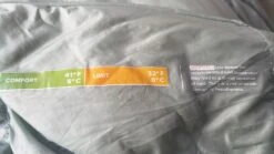 Therm-a-Rest Vesper 32F/0C Quilt -Sierra Designs Shop 20190517 074300