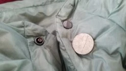 Therm-a-Rest Vesper 32F/0C Quilt -Sierra Designs Shop 20190623 200538