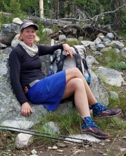 Therm-a-Rest Z-Seat -Sierra Designs Shop 20190717 105903