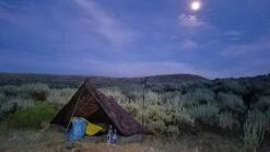 MSR Needle Tent Stakes -Sierra Designs Shop 20190810 205322