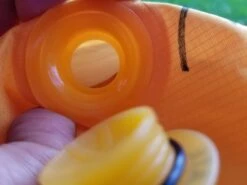 REI Flash All-Season Insulated Air Sleeping Pad -Sierra Designs Shop 20190820 155858