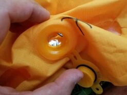 REI Flash All-Season Insulated Air Sleeping Pad -Sierra Designs Shop 20190820 155924