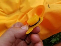 REI Flash All-Season Insulated Air Sleeping Pad -Sierra Designs Shop 20190820 155930