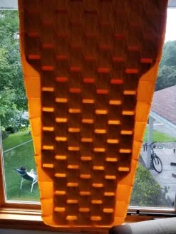 REI Flash All-Season Insulated Air Sleeping Pad -Sierra Designs Shop 20190820 160050