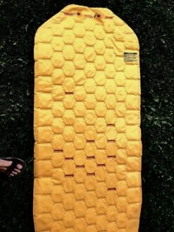 REI Flash All-Season Insulated Air Sleeping Pad -Sierra Designs Shop 20190820 160308