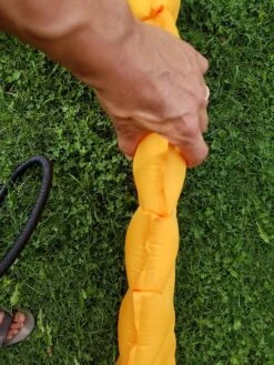 REI Flash All-Season Insulated Air Sleeping Pad -Sierra Designs Shop 20190820 160415