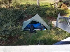 Therm-a-Rest NeoAir Topo Luxe -Sierra Designs Shop 20200215 095640 1