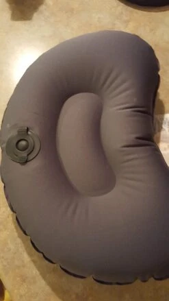 Outdoor Vitals Ultralight Stretch Pillow -Sierra Designs Shop 20200219 185712