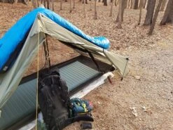 Therm-a-Rest NeoAir Topo -Sierra Designs Shop 20200228 075847