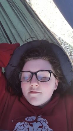 Outdoor Vitals Ultralight Stretch Pillow -Sierra Designs Shop 20200308 154923