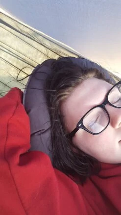 Outdoor Vitals Ultralight Stretch Pillow -Sierra Designs Shop 20200308 154929