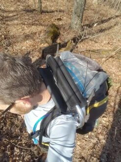 Stansport Aluminum Camp Stool -Sierra Designs Shop 20200329 101437