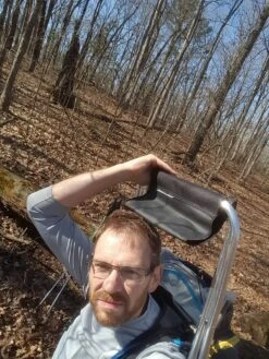 Stansport Aluminum Camp Stool -Sierra Designs Shop 20200329 101442