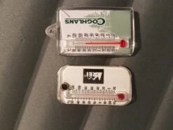 Therm-a-Rest NeoAir Topo Luxe -Sierra Designs Shop 20200401 124339