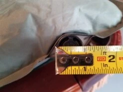 Therm-a-Rest NeoAir Topo Luxe -Sierra Designs Shop 20200404 084335