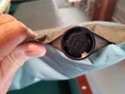 Therm-a-Rest NeoAir Topo Luxe -Sierra Designs Shop 20200404 084405