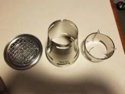 Patagonia Wood Burning Stove -Sierra Designs Shop 20200607 131522