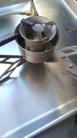 Primus OmniFuel -Sierra Designs Shop 20200610 134201