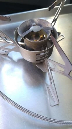 Primus OmniFuel -Sierra Designs Shop 20200610 134238