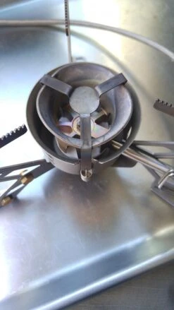 Primus OmniFuel -Sierra Designs Shop 20200610 134416