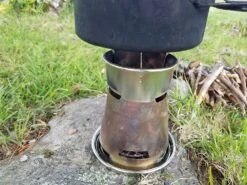 Patagonia Wood Burning Stove -Sierra Designs Shop 20200613 162528