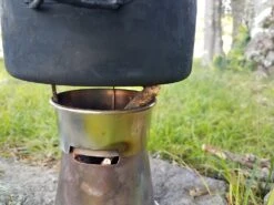 Patagonia Wood Burning Stove -Sierra Designs Shop 20200613 164959