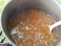 Patagonia Wood Burning Stove -Sierra Designs Shop 20200613 181404