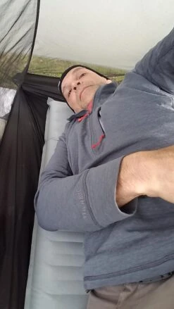 Therm-a-Rest NeoAir Topo -Sierra Designs Shop 20200614 075448