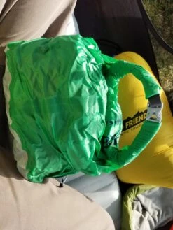 Therm-a-Rest BlockerLite Pump Sack -Sierra Designs Shop 20200614 080034