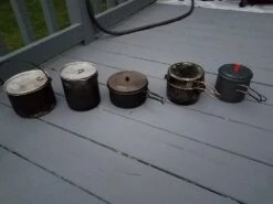 Patagonia Wood Burning Stove -Sierra Designs Shop 20200620 205556