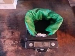 Therm-a-Rest BlockerLite Pump Sack -Sierra Designs Shop 20200703 095446